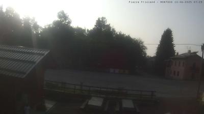immagine della webcam nei dintorni di Crissolo: webcam Montoso