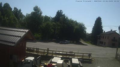 immagine della webcam nei dintorni di Bobbio Pellice: webcam Montoso