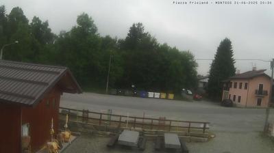 immagine della webcam nei dintorni di Villar Perosa: webcam Montoso