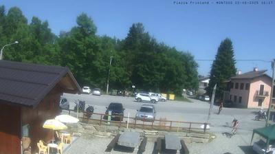 immagine della webcam nei dintorni di Pagno: webcam Montoso