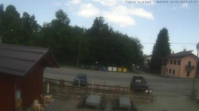 immagine della webcam nei dintorni di Frossasco: webcam Montoso