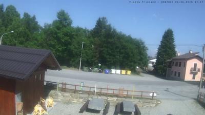 immagine della webcam nei dintorni di Prali: webcam Montoso