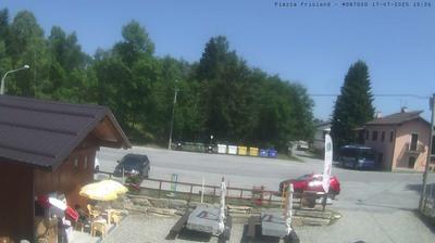 immagine della webcam nei dintorni di Villar Pellice: webcam Montoso