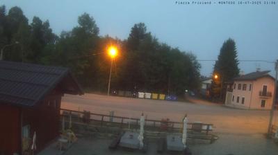 immagine della webcam nei dintorni di Villafranca Piemonte: webcam Montoso