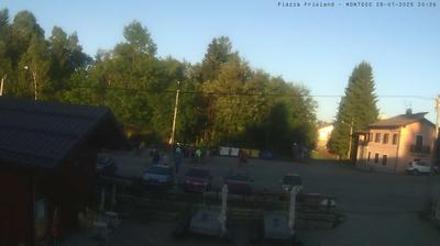 immagine della webcam nei dintorni di Villar Perosa: webcam Montoso