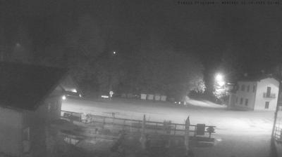 immagine della webcam nei dintorni di Sampeyre: webcam Montoso