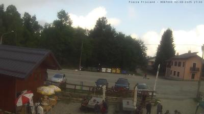 immagine della webcam nei dintorni di Angrogna: webcam Montoso