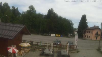 immagine della webcam nei dintorni di Bobbio Pellice: webcam Montoso