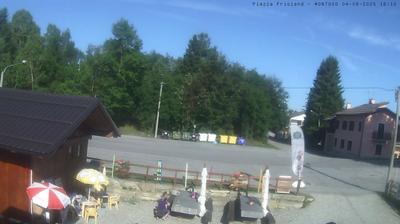 immagine della webcam nei dintorni di Pinasca: webcam Montoso