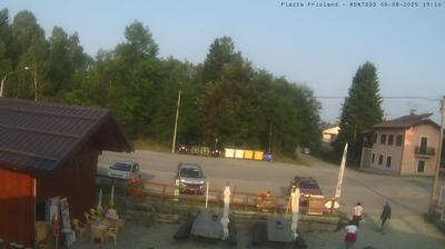 immagine della webcam nei dintorni di Frossasco: webcam Montoso