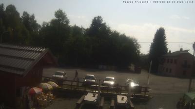 immagine della webcam nei dintorni di Prali: webcam Montoso