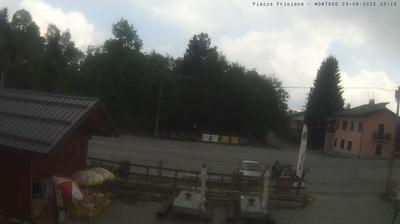 immagine della webcam nei dintorni di Bobbio Pellice: webcam Montoso