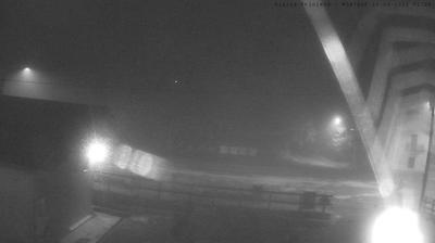 immagine della webcam nei dintorni di Crissolo Pian della Regina: webcam Montoso