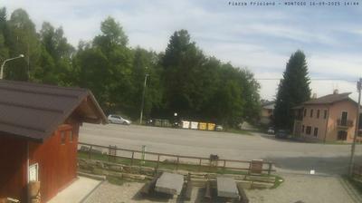 immagine della webcam nei dintorni di Cavour: webcam Montoso