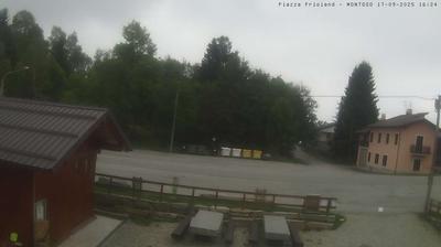 immagine della webcam nei dintorni di Villar Perosa: webcam Montoso