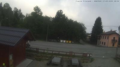 immagine della webcam nei dintorni di Angrogna: webcam Montoso