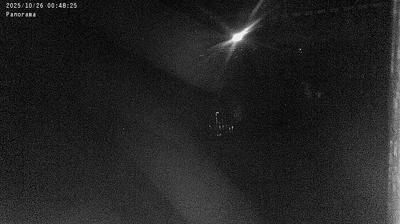 immagine della webcam nei dintorni di Paesana: webcam Montoso