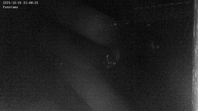 immagine della webcam nei dintorni di Crissolo Pian della Regina: webcam Montoso