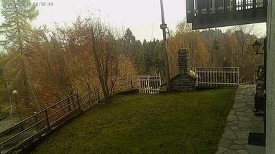 immagine della webcam nei dintorni di Cavour: webcam Montoso