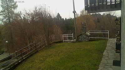 immagine della webcam nei dintorni di Pontechianale: webcam Montoso