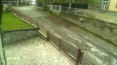 Preview delle webcam di Bagnolo Piemonte: Montoso - Via Roc del Duc 2