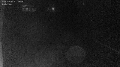 immagine della webcam nei dintorni di Pian Mune': webcam Montoso