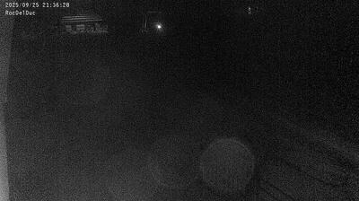 immagine della webcam nei dintorni di Torre Pellice: webcam Montoso