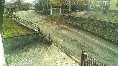immagine della webcam nei dintorni di Bobbio Pellice: webcam Montoso