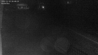 immagine della webcam nei dintorni di Prali: webcam Montoso