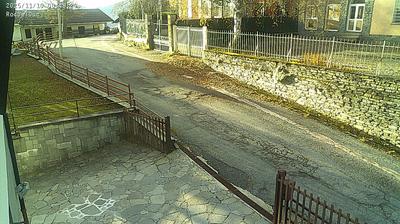 immagine della webcam nei dintorni di Frossasco: webcam Montoso