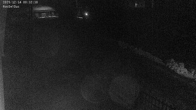 immagine della webcam nei dintorni di Crissolo Pian della Regina: webcam Montoso