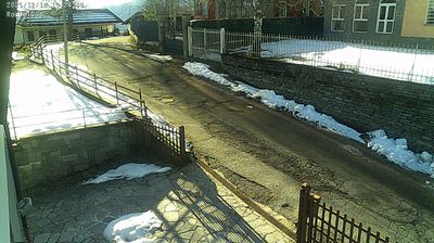 immagine della webcam nei dintorni di Paesana: webcam Montoso