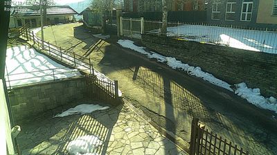 immagine della webcam nei dintorni di Ostana: webcam Montoso