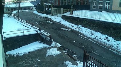 immagine della webcam nei dintorni di Pontechianale: webcam Montoso