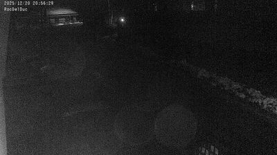 immagine della webcam nei dintorni di Oncino: webcam Montoso