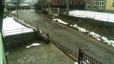 immagine della webcam nei dintorni di Bobbio Pellice: webcam Montoso