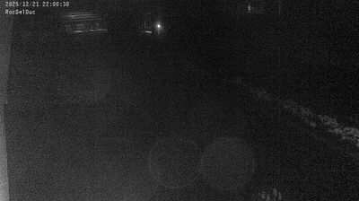 immagine della webcam nei dintorni di Bobbio Pellice: webcam Montoso