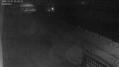 immagine della webcam nei dintorni di Bagnolo Piemonte: webcam Montoso