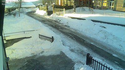 immagine della webcam nei dintorni di Villar Pellice: webcam Montoso