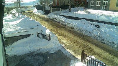 immagine della webcam nei dintorni di Pian Mune': webcam Montoso