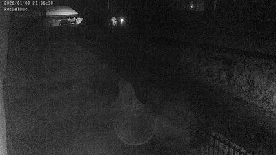 immagine della webcam nei dintorni di Bagnolo Piemonte: webcam Montoso