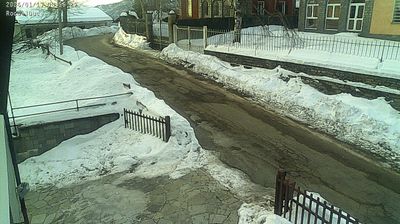 immagine della webcam nei dintorni di San Pietro Val Lemina: webcam Montoso