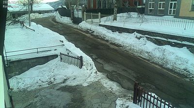 immagine della webcam nei dintorni di Rucas di Bagnolo: webcam Montoso