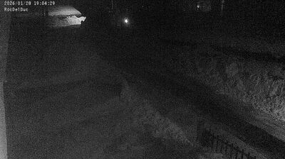 immagine della webcam nei dintorni di Crissolo: webcam Montoso