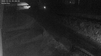 immagine della webcam nei dintorni di Cavour: webcam Montoso