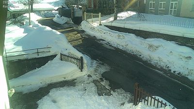 immagine della webcam nei dintorni di Oncino: webcam Montoso