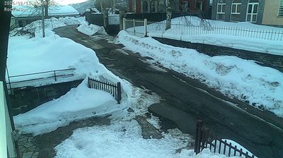 immagine della webcam nei dintorni di Bobbio Pellice: webcam Montoso