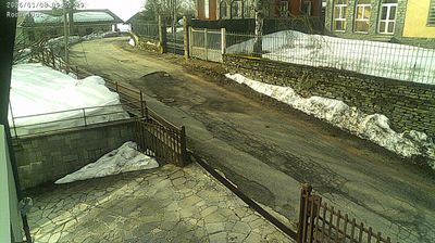 immagine della webcam nei dintorni di Prali: webcam Montoso