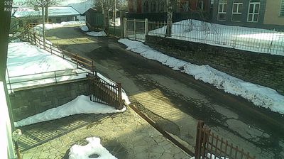 immagine della webcam nei dintorni di Paesana: webcam Montoso