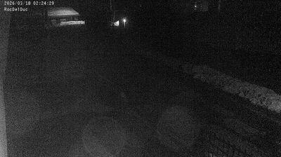 immagine della webcam nei dintorni di Paesana: webcam Montoso